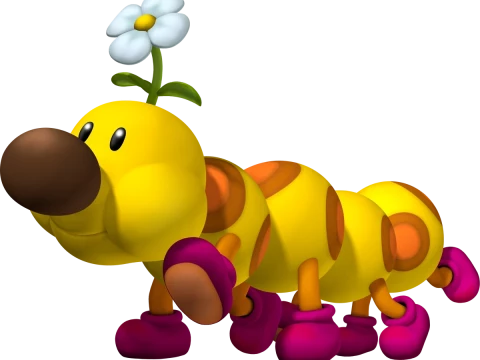 wiggler