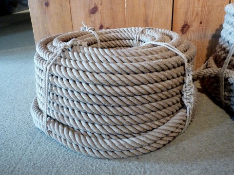 rope