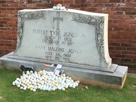 grave