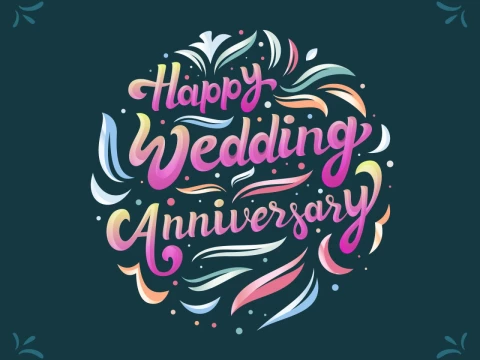 anniversary