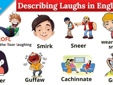 laughter