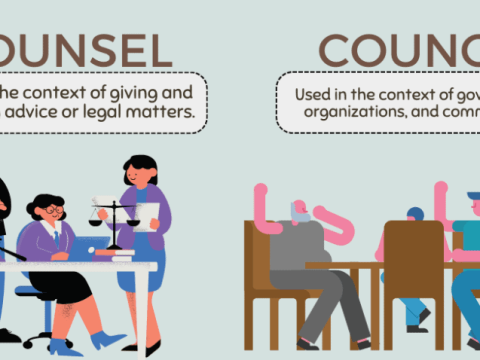 counsel