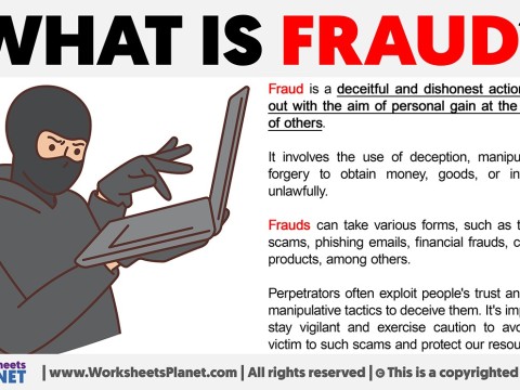 fraud