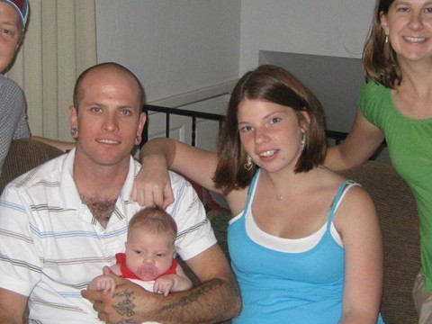 adoption