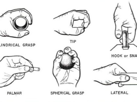 grip