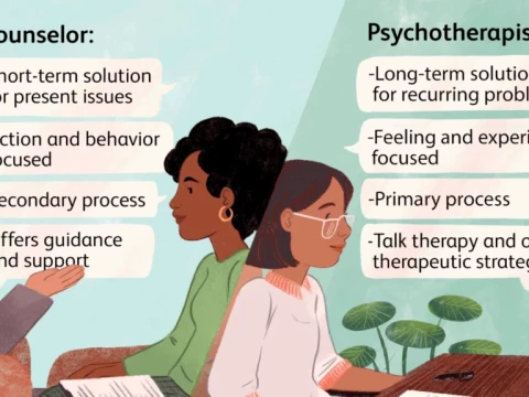 therapist