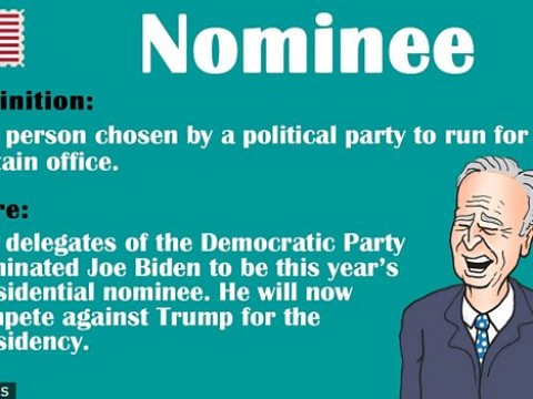 nominee