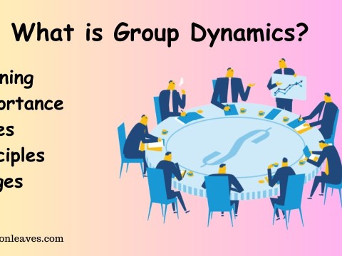 dynamics
