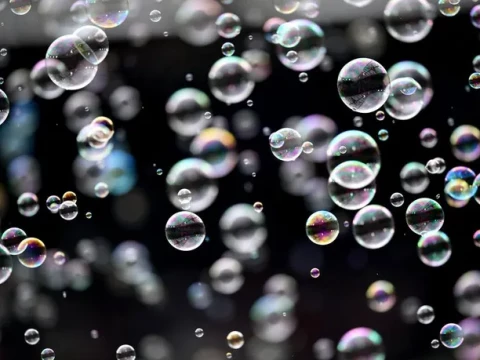bubble