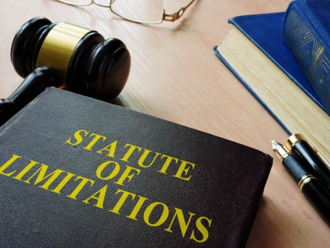 statute