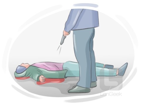 execution