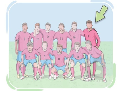 teammate