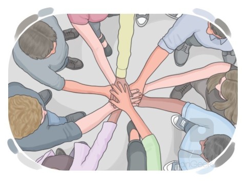 cooperative