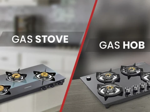 stove