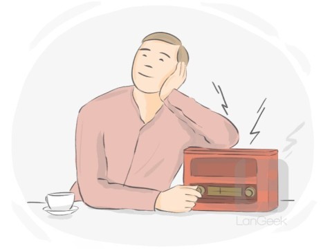 listener