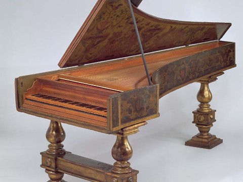 pianoforte