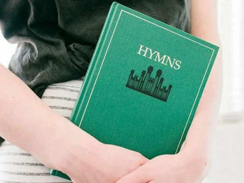 hymnbook
