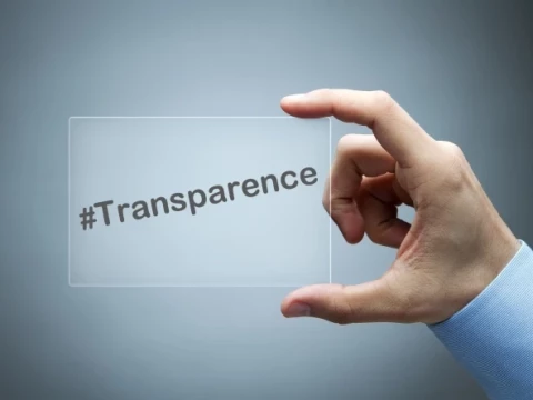 transparence