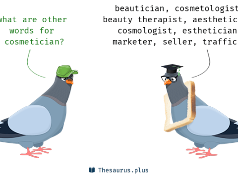 cosmetician