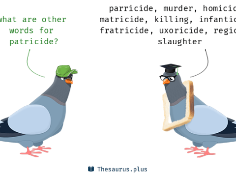 patricide