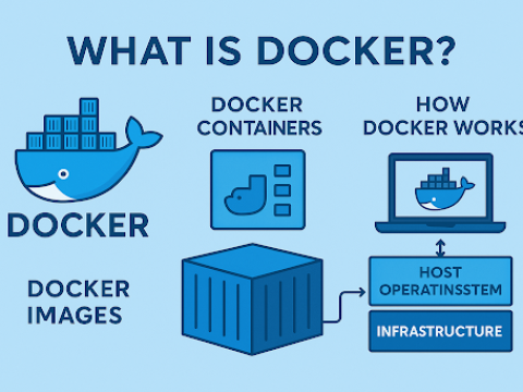 docker