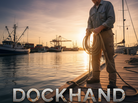 dockhand
