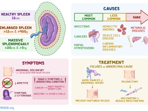 hypersplenism