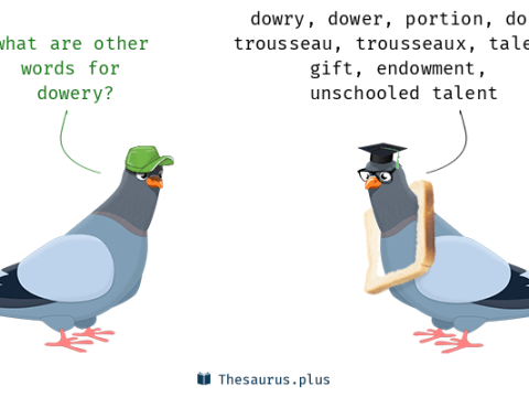 dowery