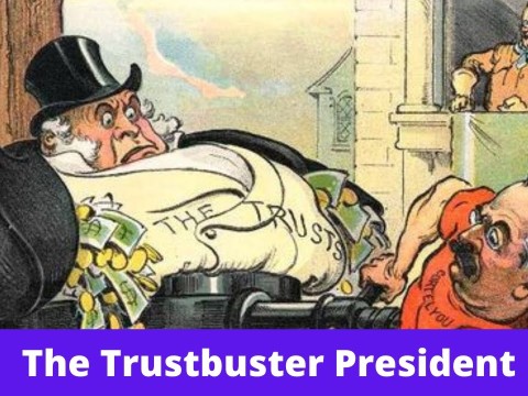 trustbuster
