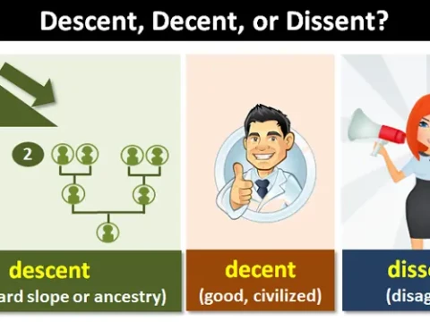 dissentient