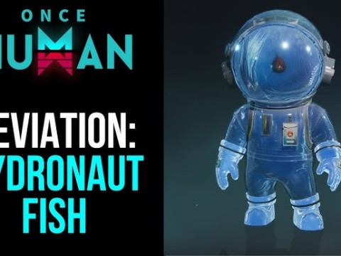hydronaut