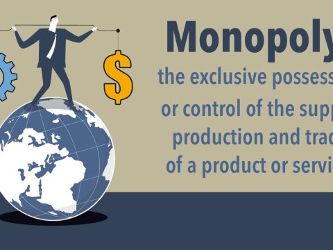 monopolizer