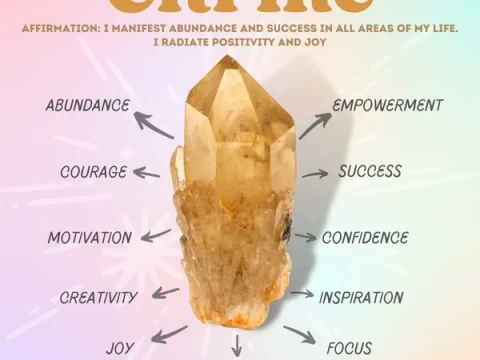 citrine