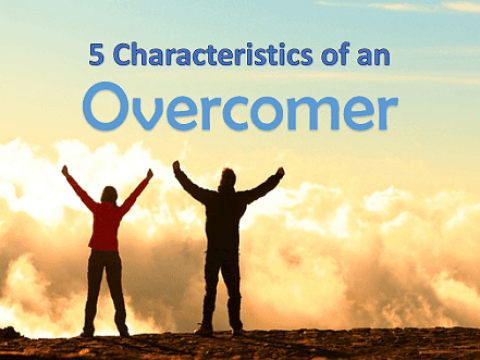 overcomer