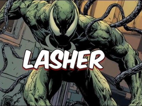 lasher
