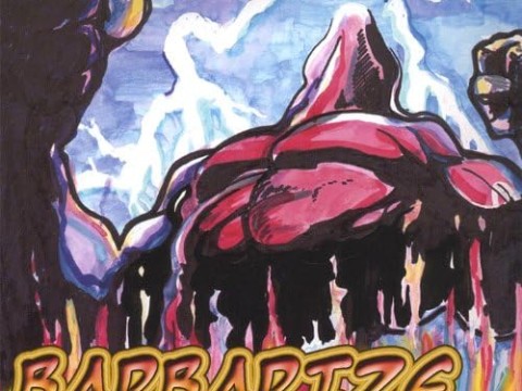 barbarize