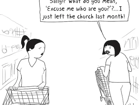 shunning