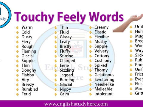 touchily
