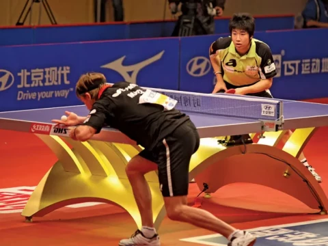 ping-pong