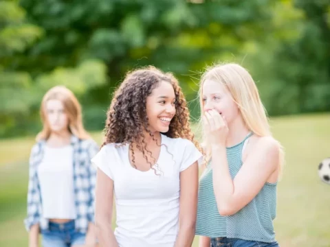 girl talk