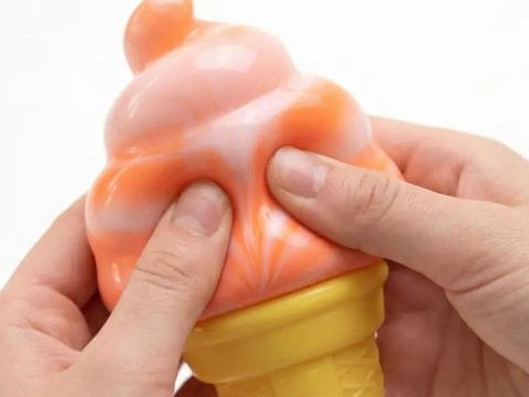 squeezable