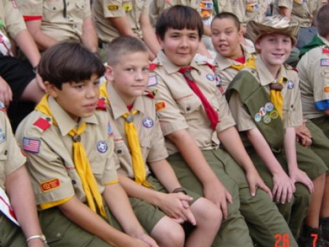 scouter