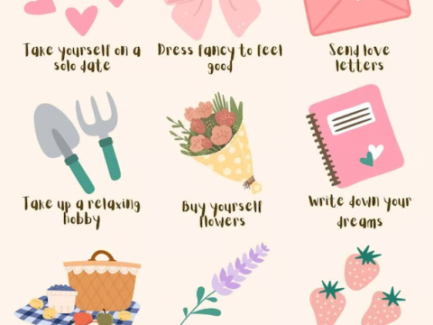 romanticise