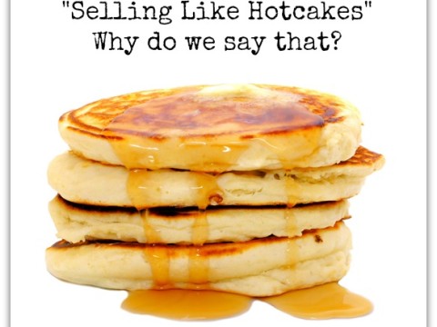 hotcake