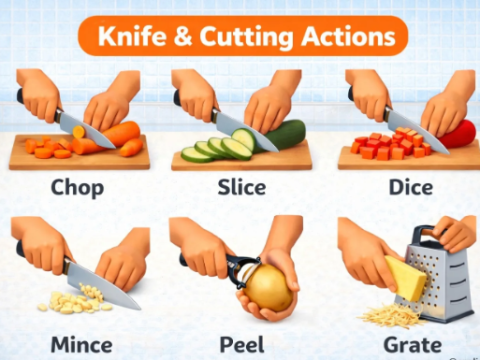 slicing