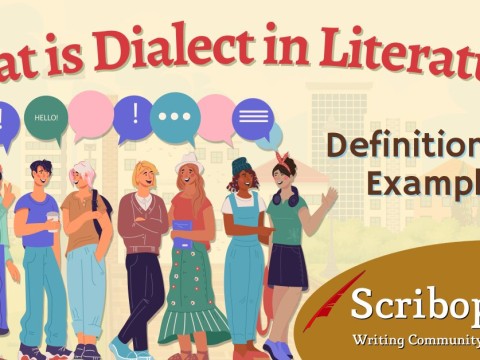 dialectal