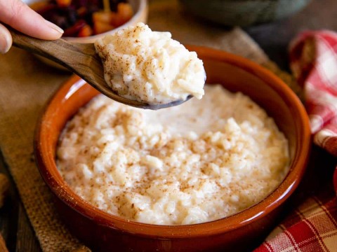 rice-pudding