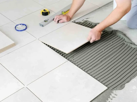 tile