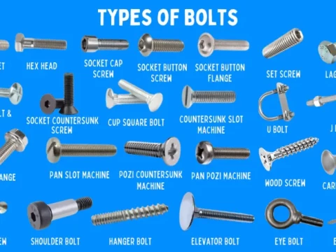 bolt