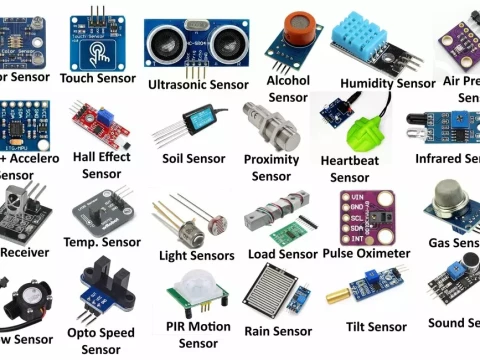 sensor